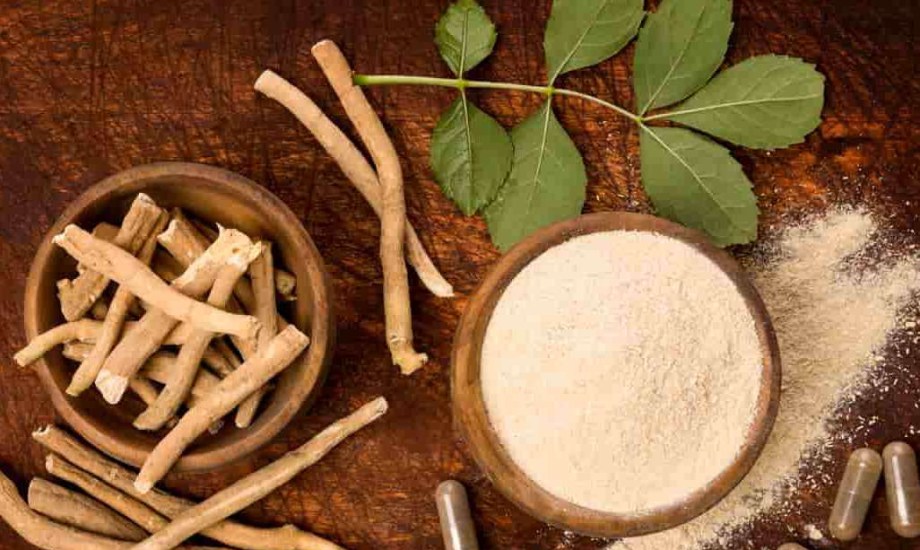 الأشوجندا للرجال