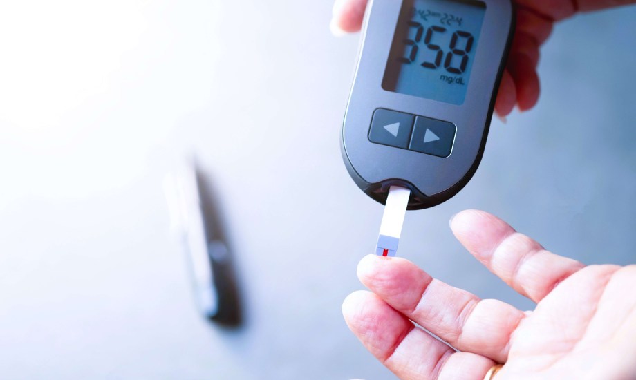 مضاعفات جنسية للسكري غير المنضبط