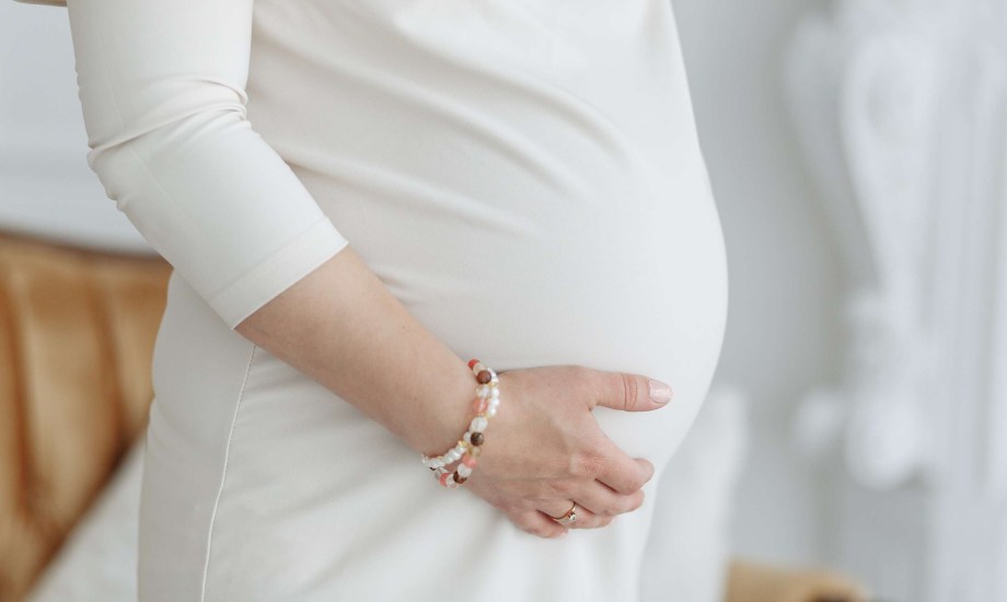 صيام الحوامل