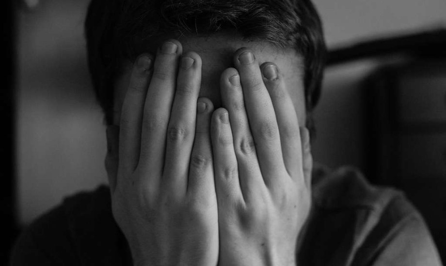 الإصابة بالاكتئاب