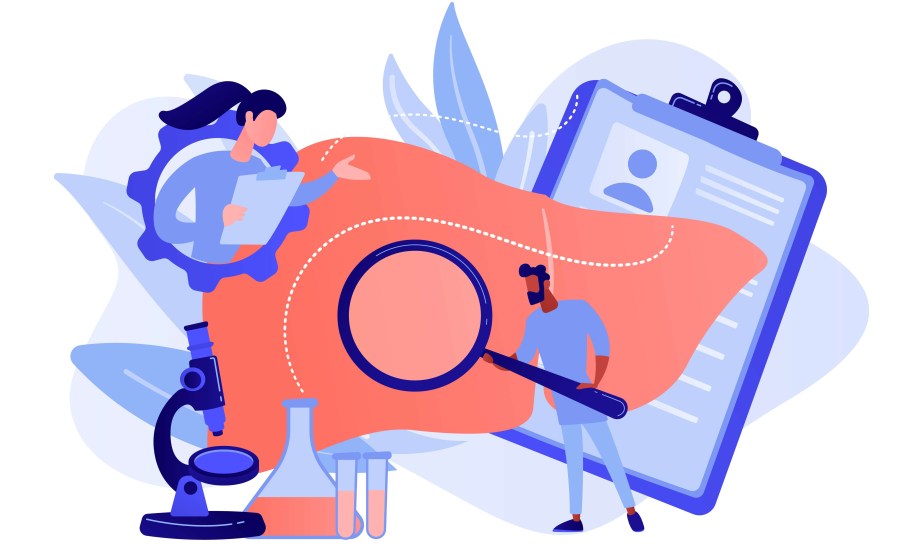 التهاب الكبد الوبائي سي