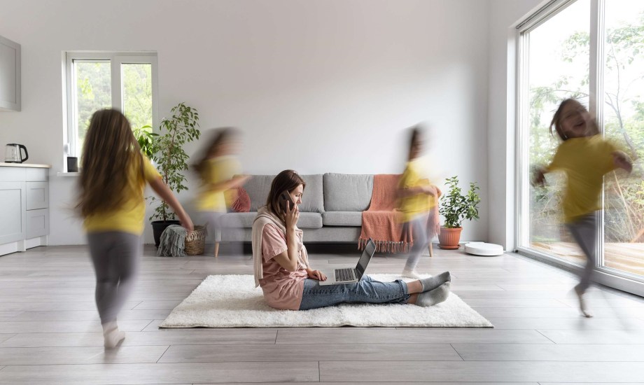 اضطراب فرط الحركة ونقص الانتباه