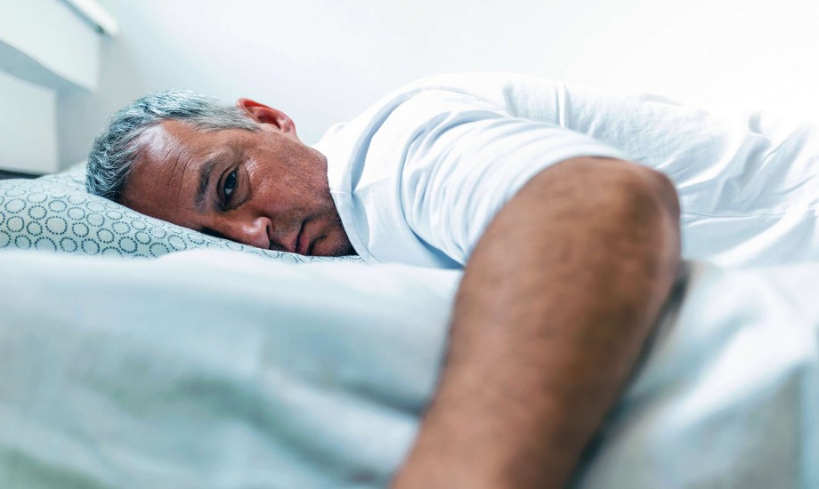 سن اليأس عند الرجال