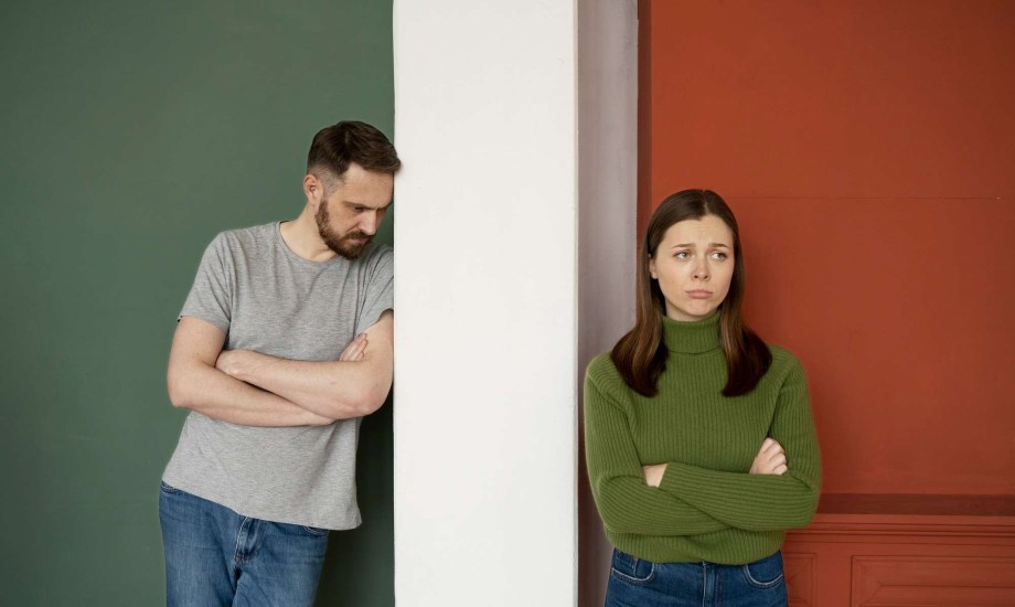 الفتور بين الأزواج