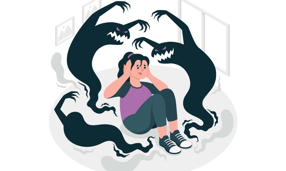 مرض الفيصام