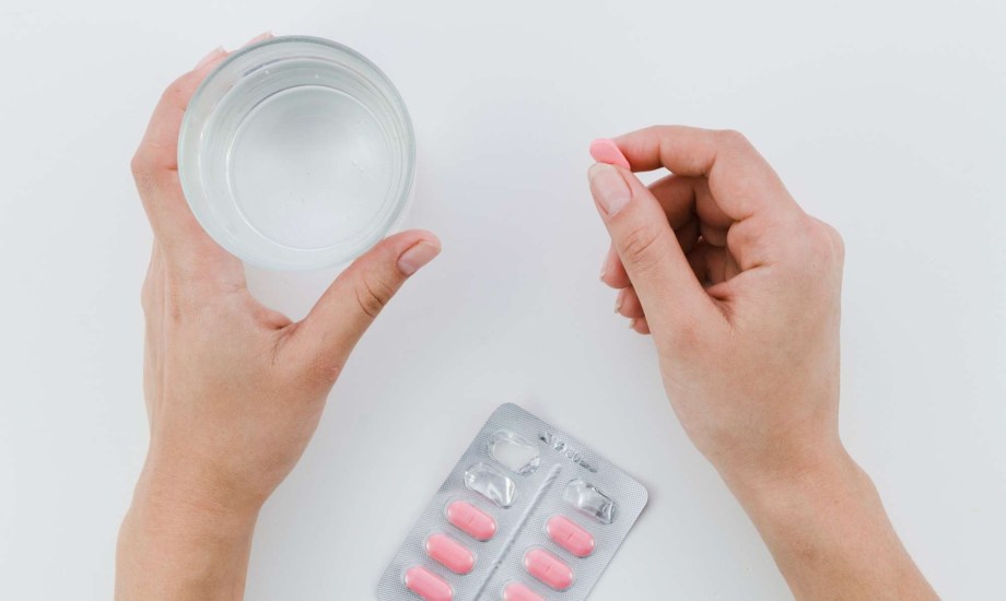 موانع الحيض