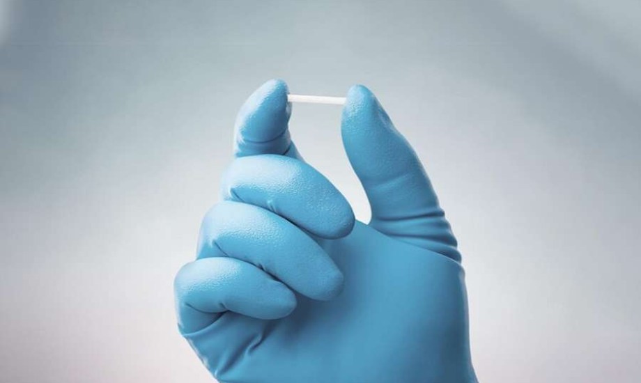 شريحة منع الحمل