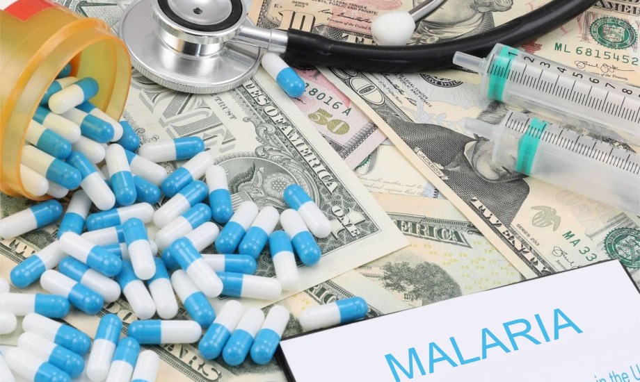 مرض الملاريا