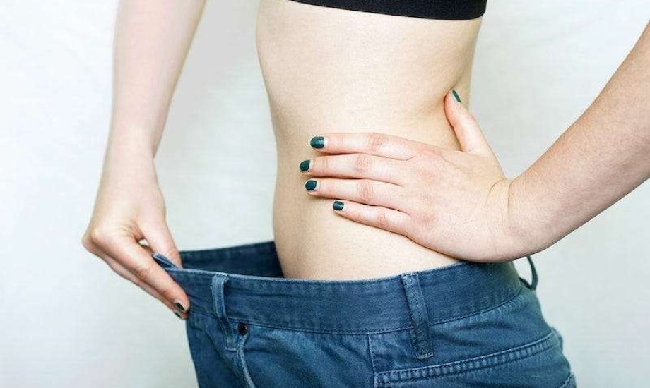 فقدان الوزن غير المبرر