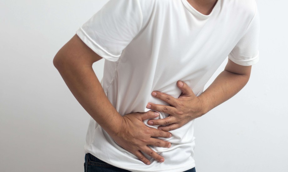 التهاب البنكرياس