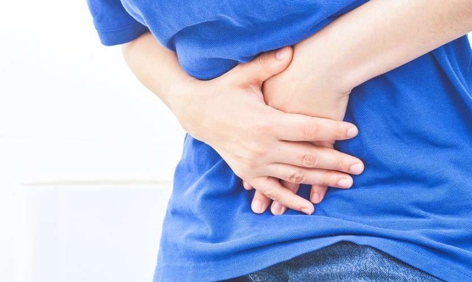 آلام الدورة الشهرية