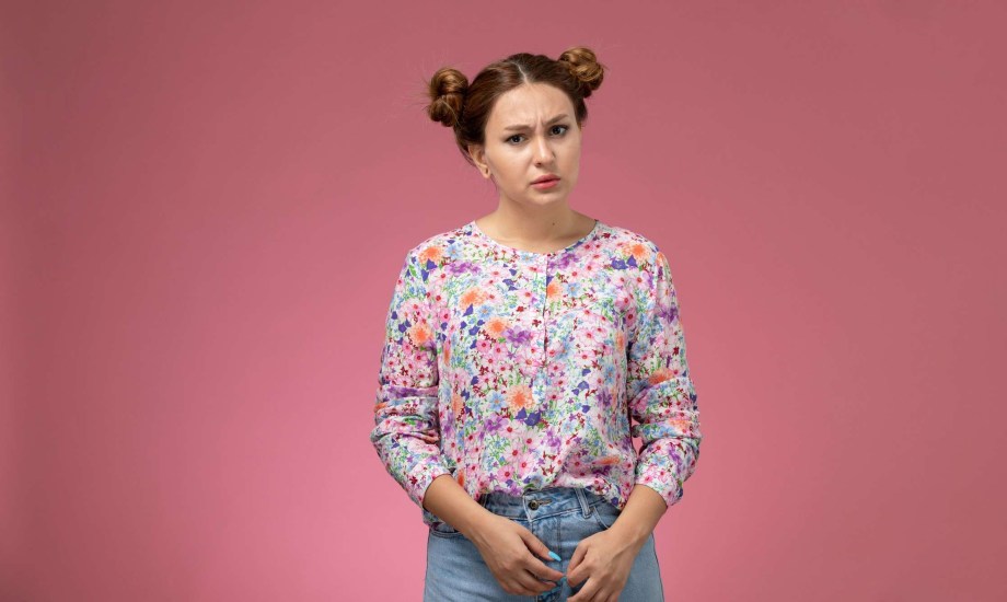 5 أسباب وراء غازات المهبل