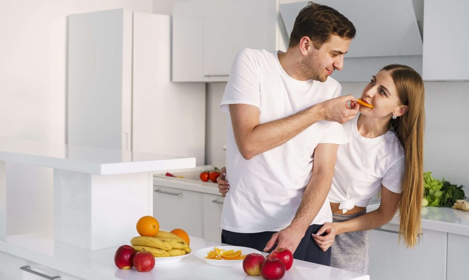 أطعمة تعزز الصحة الجنسية