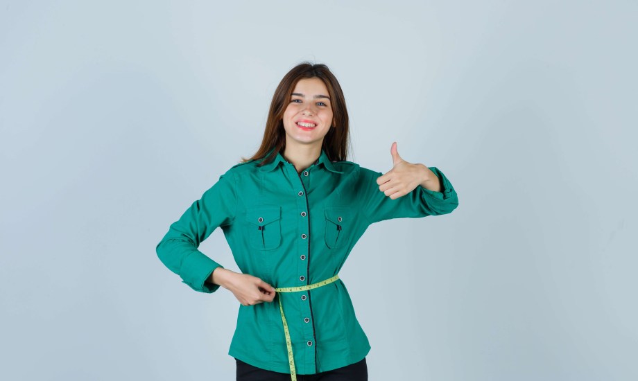 الوزن المثالي