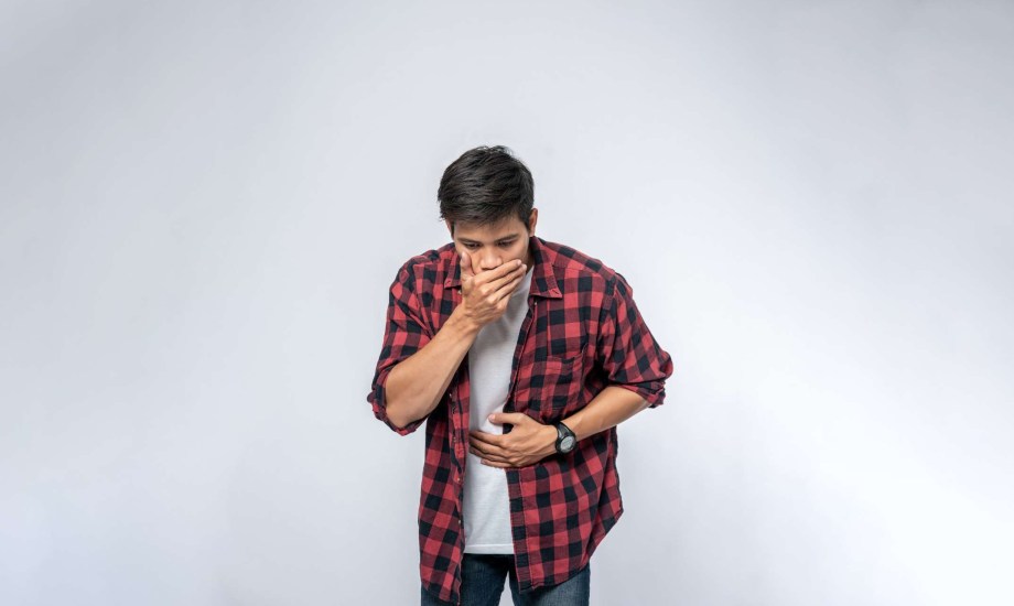 التسمم الغذائي