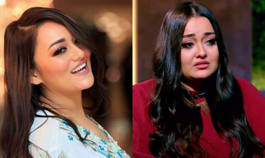 راندا البحيري 