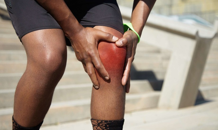 طقطقة المفاصل