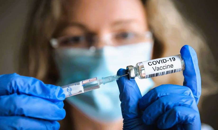 سحب لقاح أسترازينيكا