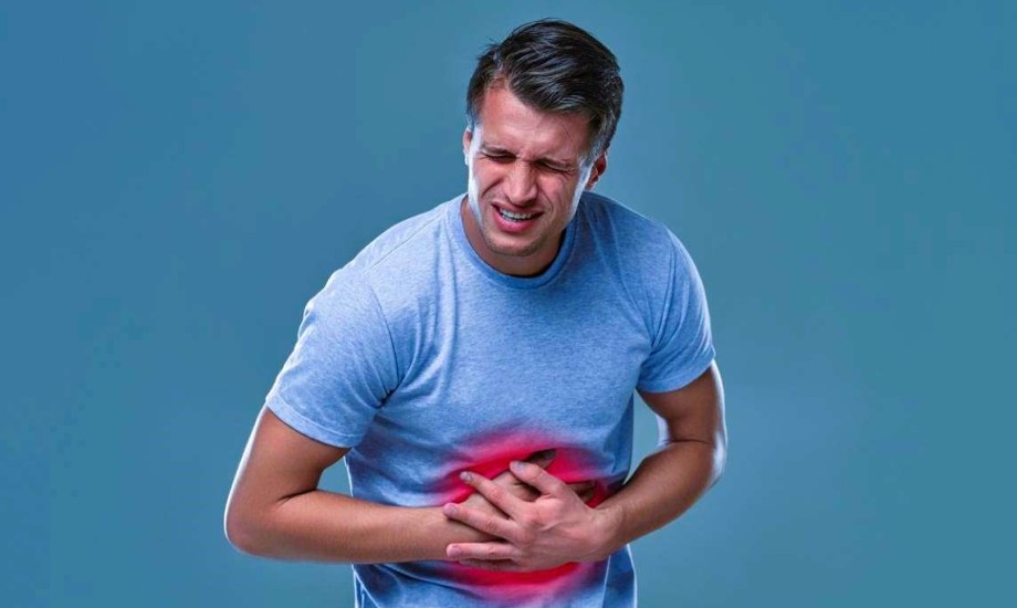 علاج عسر الهضم في رمضان