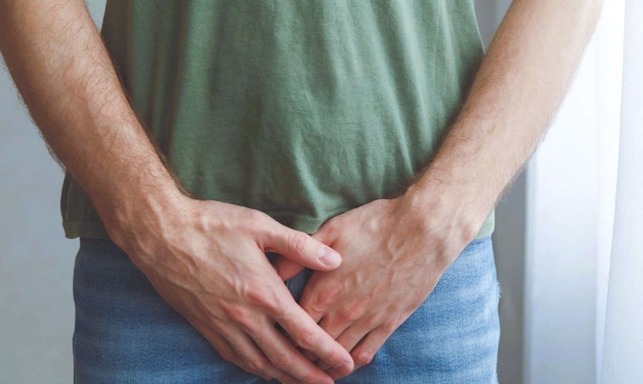 خصوبة الرجال