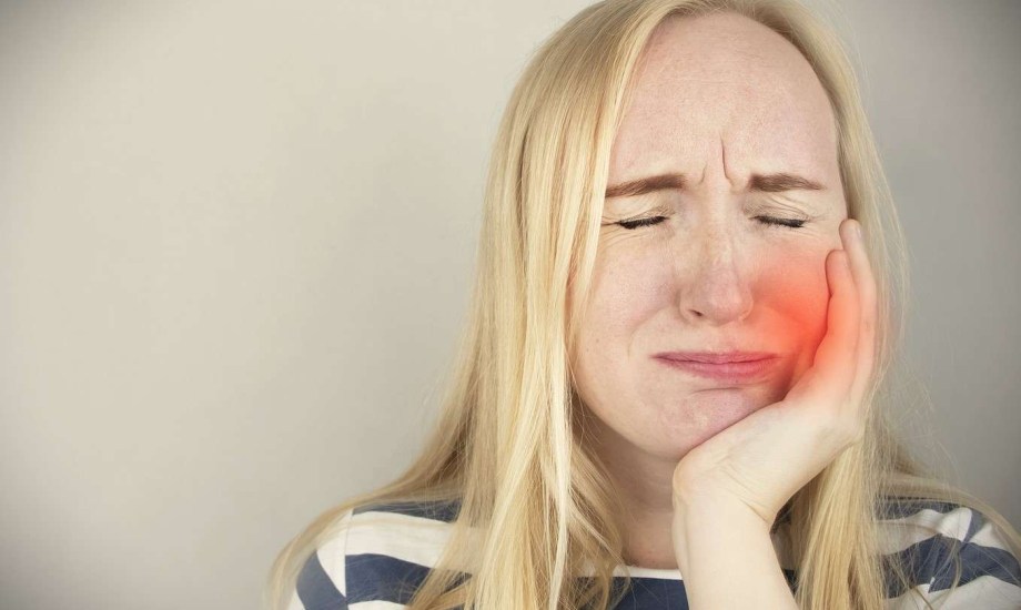 ألم ضرس العقل