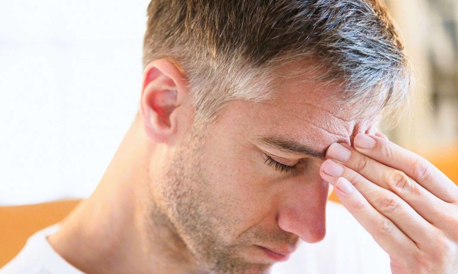 4 وصفات طبيعية مجربة تخلصك من الصداع