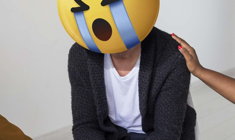 المشاعر السلبية تهدد حياتك