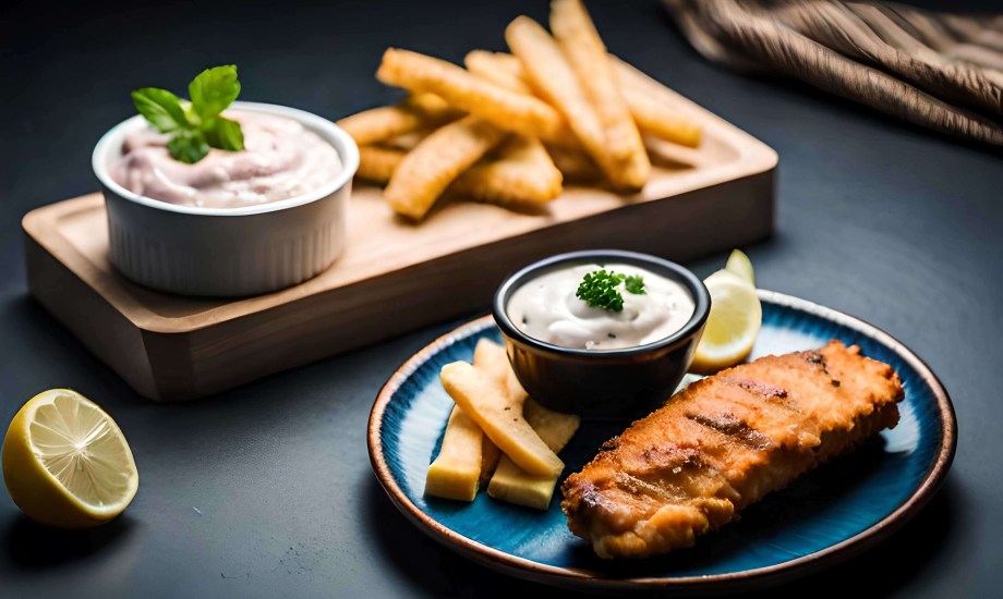 وجبة معها مايونيوز