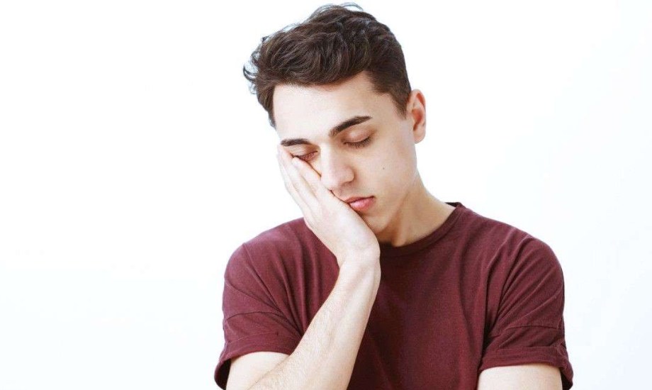 اعراض الجفاف