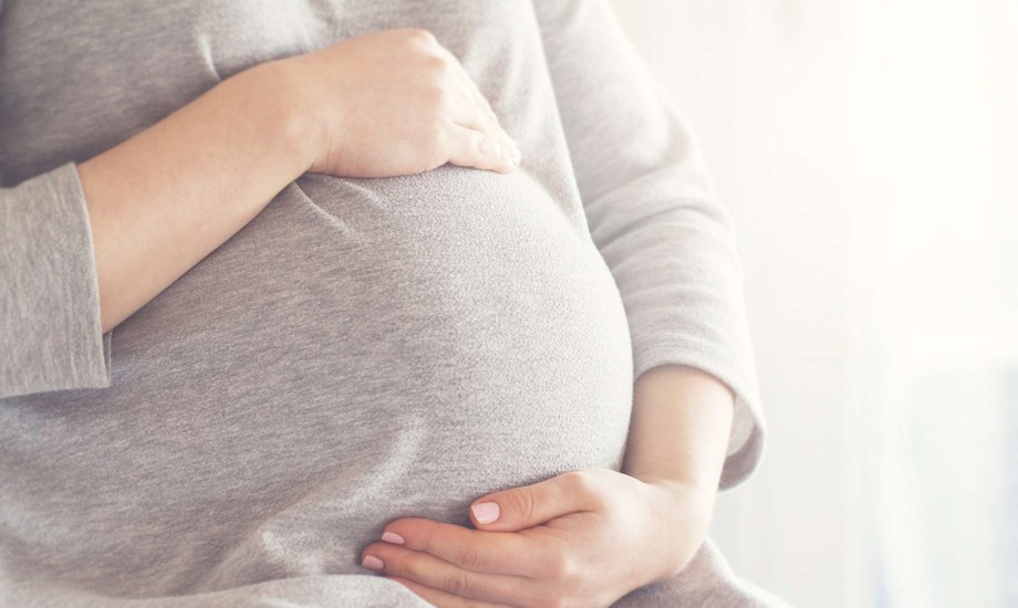 أسباب حكة البطن خلال الحمل