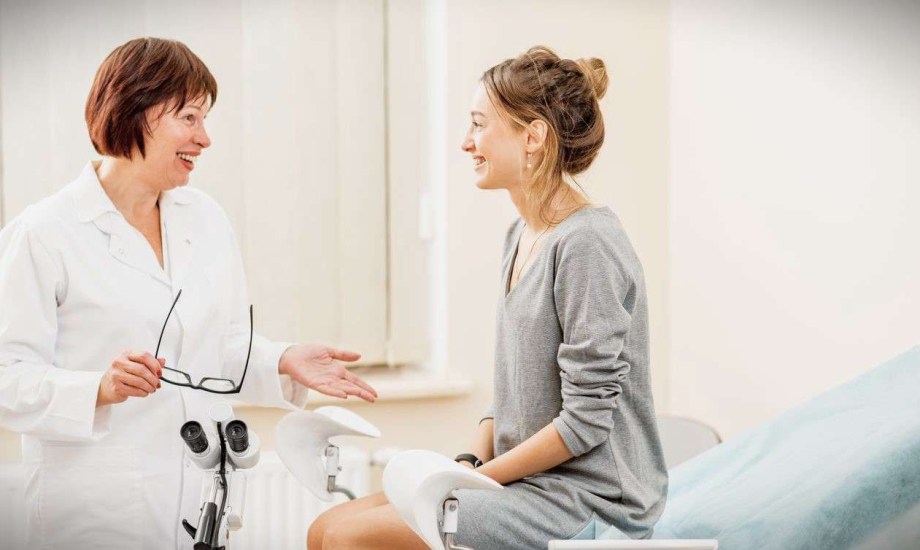 فحوصات ضرورية للمرأة قبل الحمل