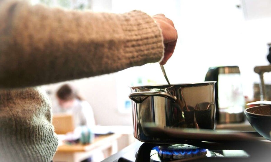 أضرار صحية لطهي الأطعمة بالمنزل