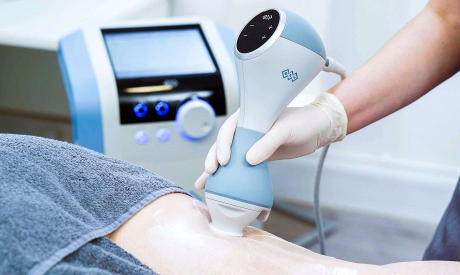 التخلص من آثار السيلوليت