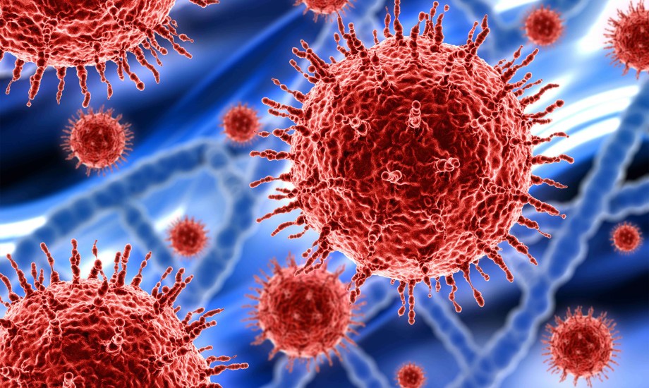 أمراض فيروسية