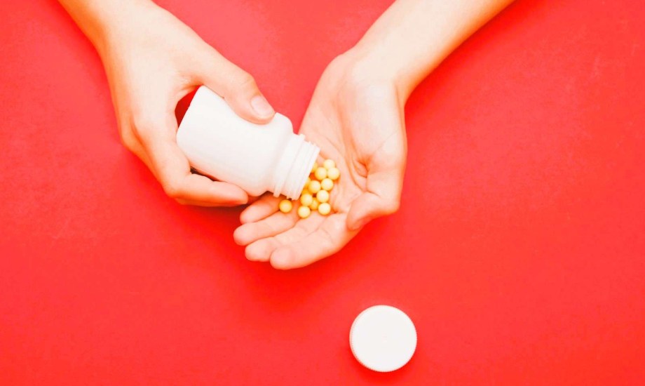 الآثار الجانبية للأدوية