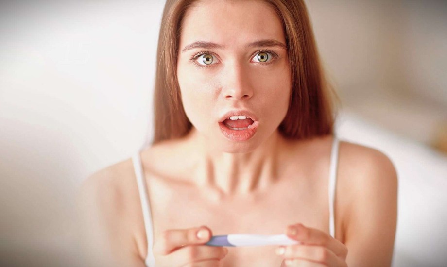 أعراض غريبة للحمل المبكر