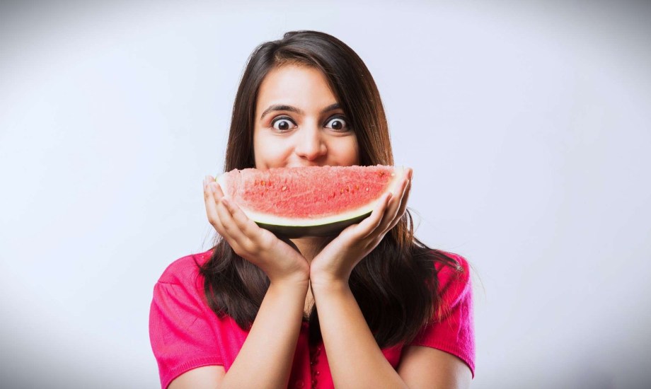 فوائد تناول البطيخ في الصيف