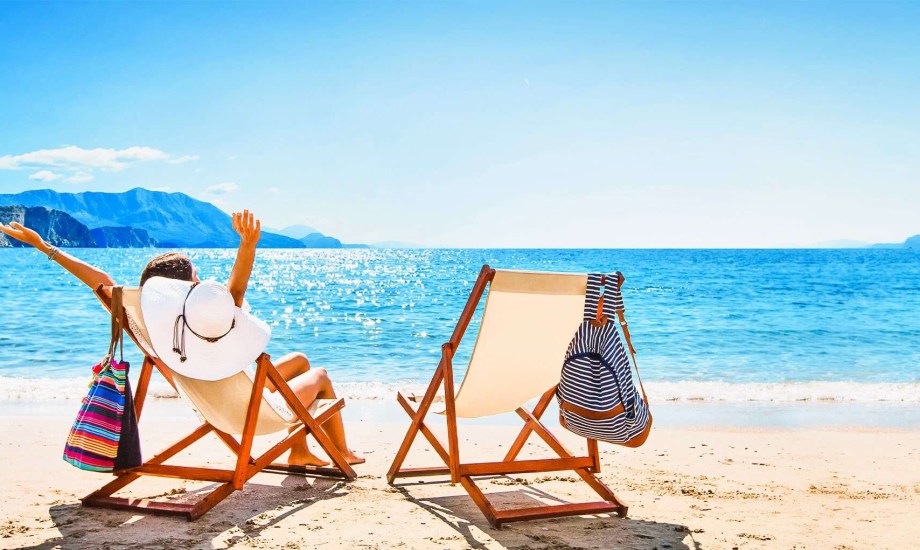 فوائد إجازة المصيف