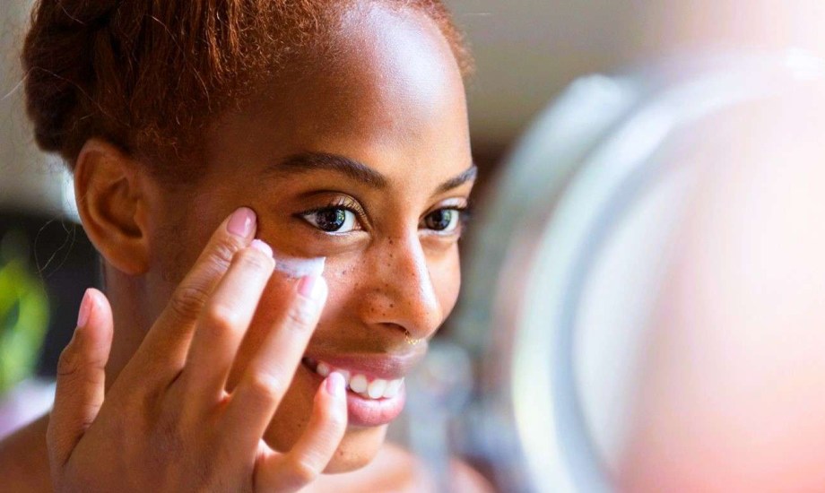 الآثار الجانبية لواقي الشمس