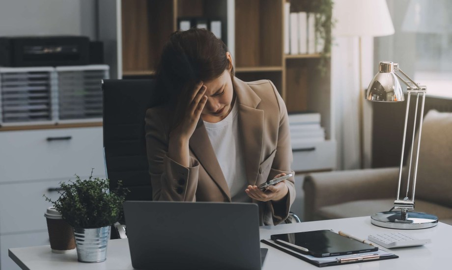 الصداع النصفي