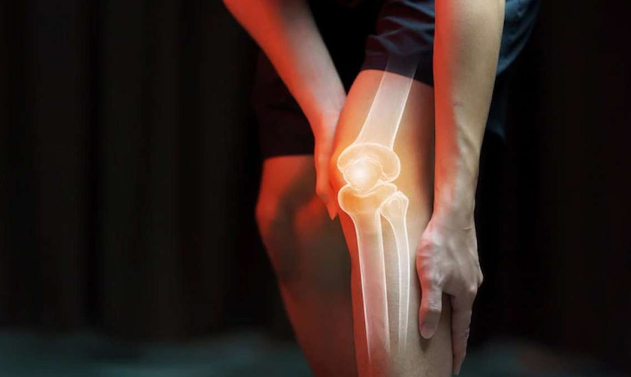 عادات تسبب التهابات المفاصل