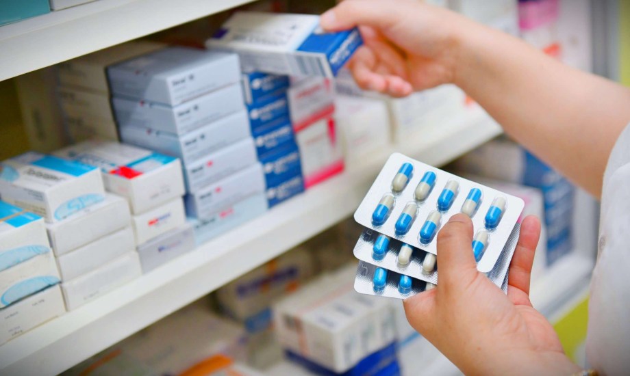 أزمة الأدوية في مصر