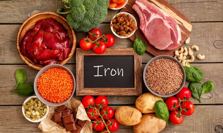 الأطعمة الغنية بالكالسيوم