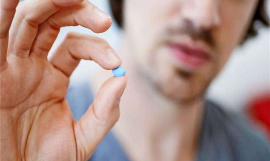 أدوية ضعف الانتصاب - فياجرا