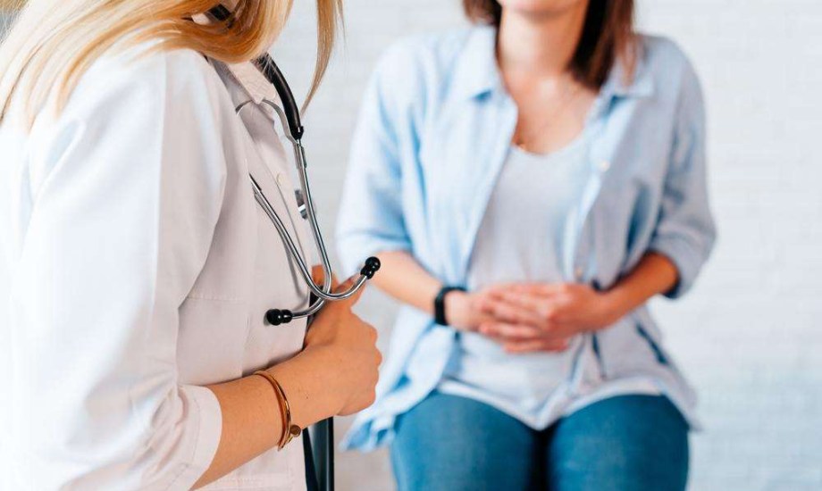 ميترونيدازول لعلاج آلام المعدة