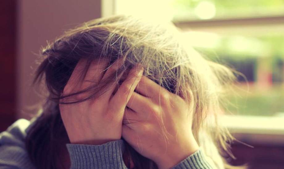 الشعور بالقلق والتوتر في فصل الصيف