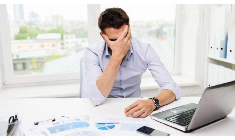 ماذا يفعل التوتر المزمن في جسدك