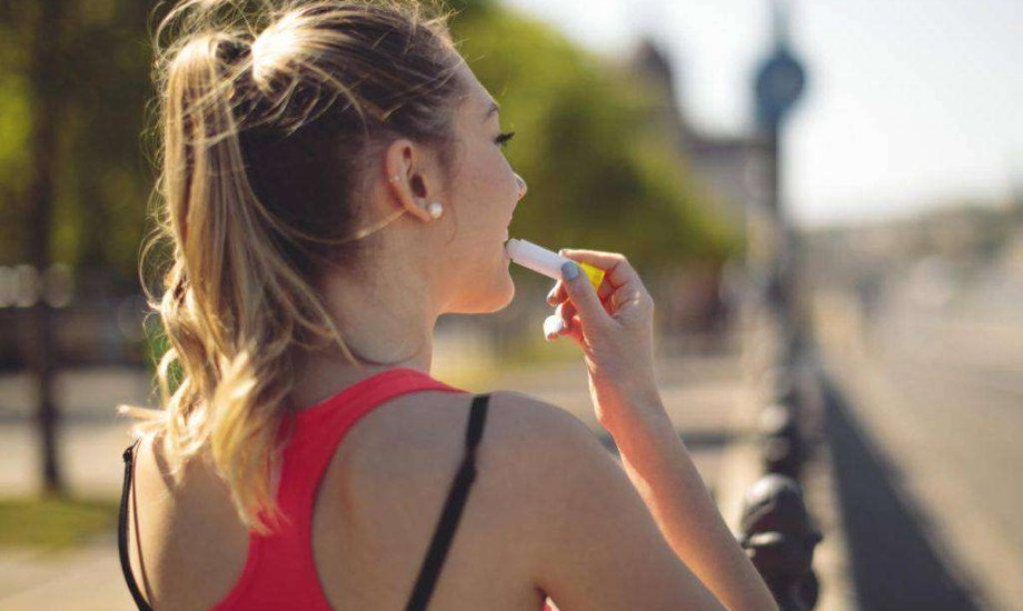 6 مشاكل جلدية تسببها ممارسة الرياضة بالمكياج