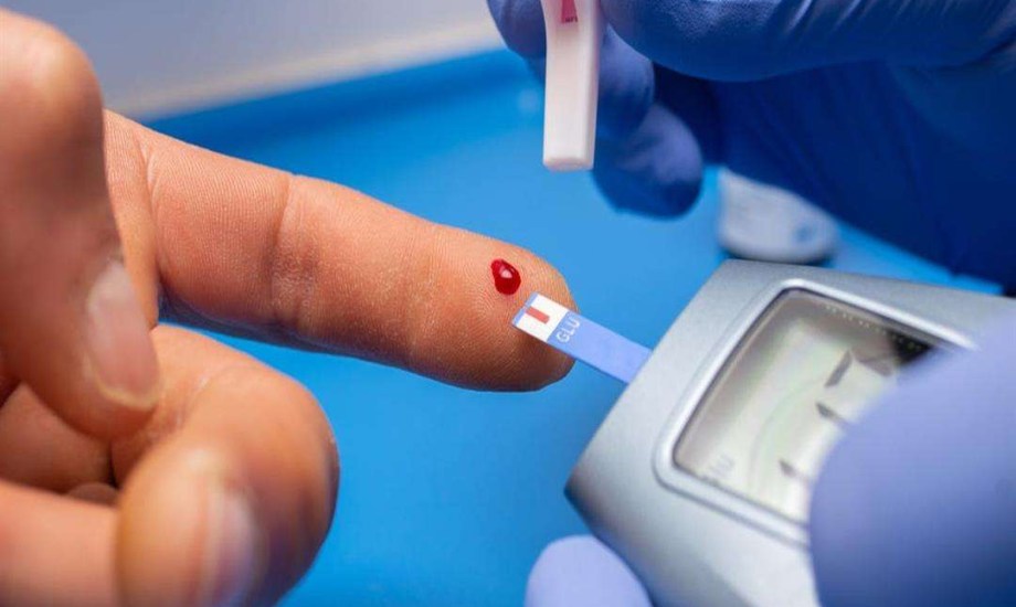 مرض السكري