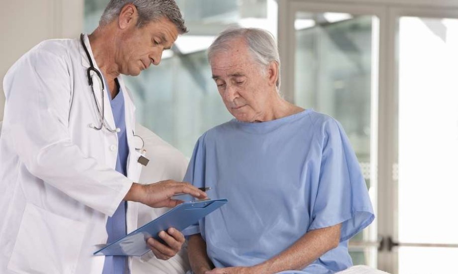 فحوصات أورام يجب أن يجريها الرجال مع التقدّم في العمر